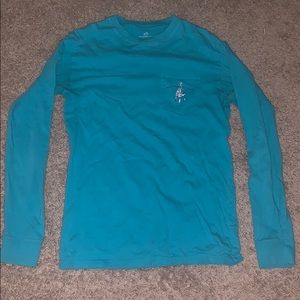 Southern Tide Long Sleeve Shirt